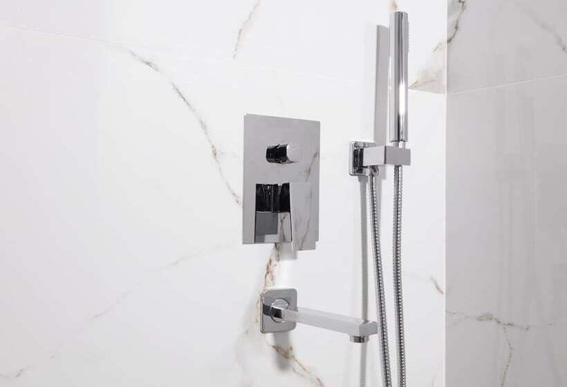 בית מלון כפרי Atlas Suites