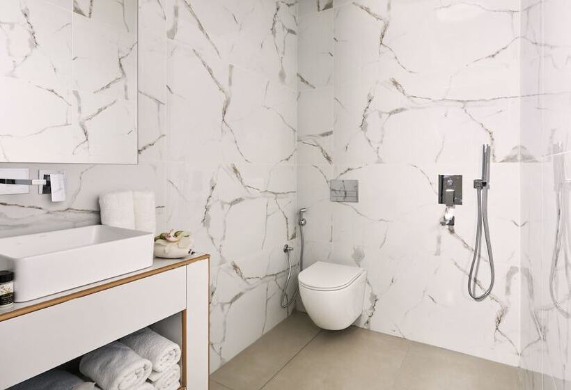 בית מלון כפרי Atlas Suites