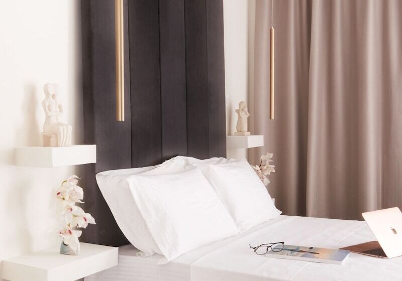 בית מלון כפרי Atlas Suites