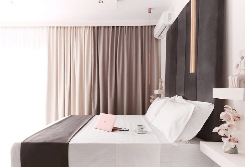 בית מלון כפרי Atlas Suites