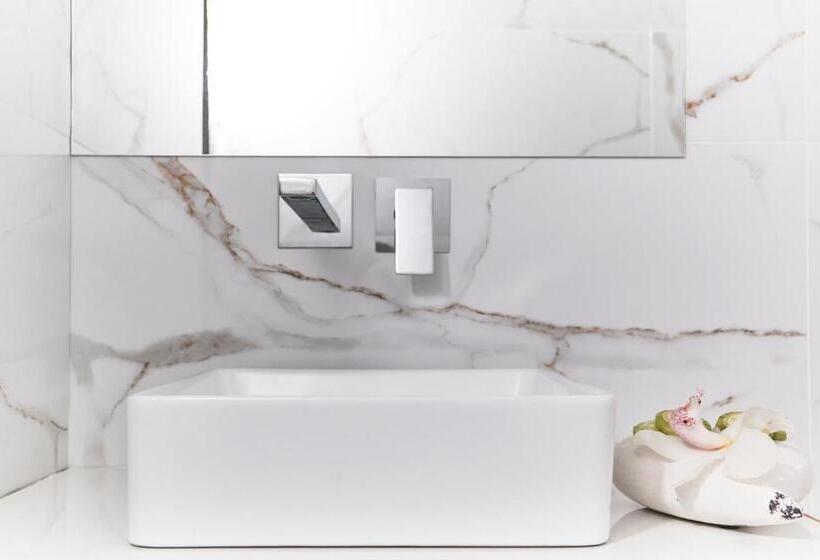 בית מלון כפרי Atlas Suites