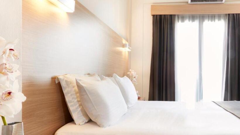 בית מלון כפרי Atlas Suites