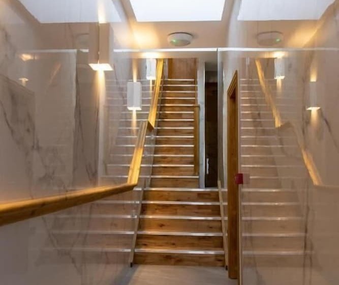 호텔 Burren London