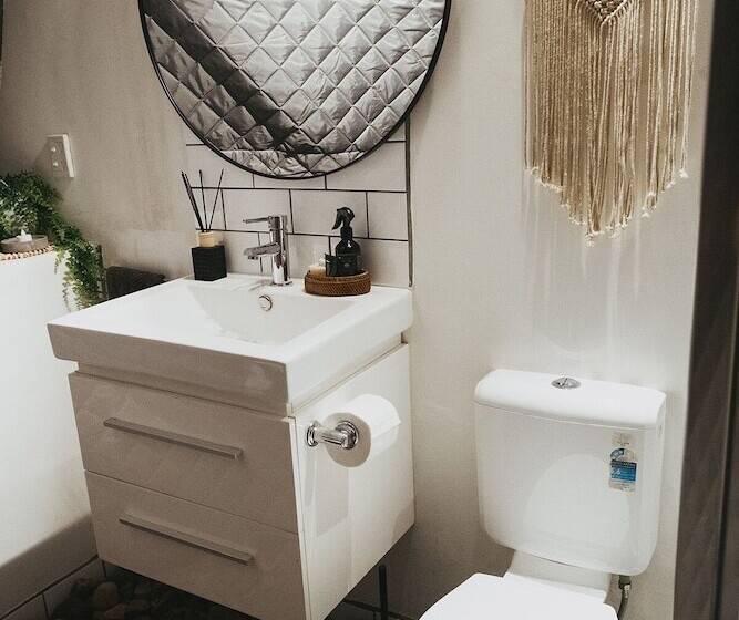 בית מלון כפרי Forest Domes