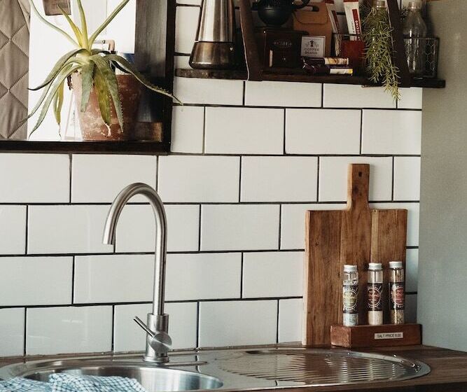 בית מלון כפרי Forest Domes