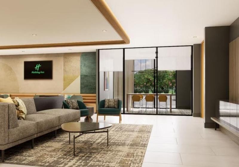 בית מלון כפרי Holiday Inn & Suites Monterey Park – Los Angeles, An Ihg