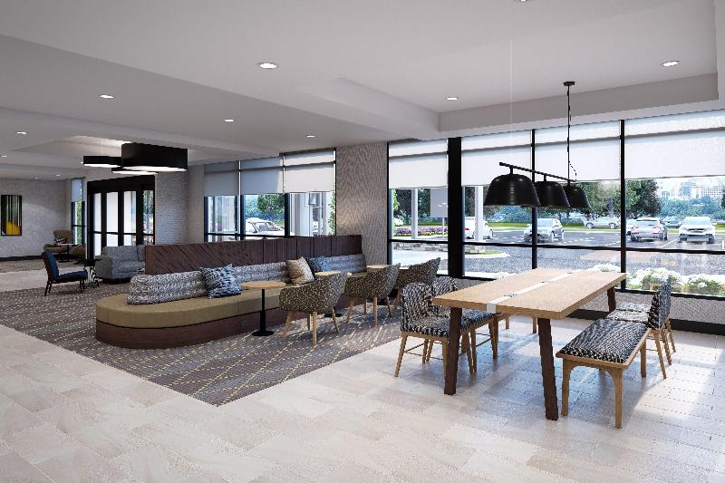 בית מלון כפרי Holiday Inn & Suites Monterey Park – Los Angeles, An Ihg