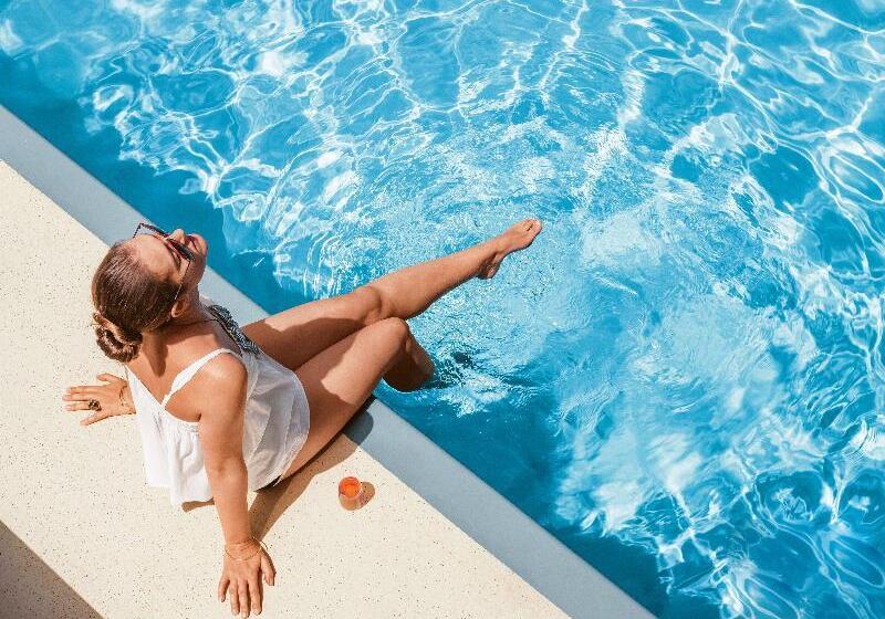 בית מלון כפרי Holiday Inn & Suites Monterey Park – Los Angeles, An Ihg