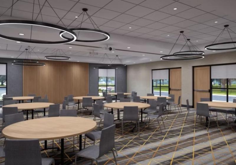 בית מלון כפרי Holiday Inn & Suites Monterey Park – Los Angeles, An Ihg