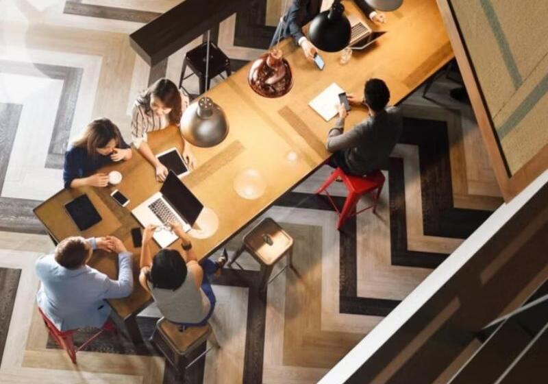 בית מלון כפרי Holiday Inn & Suites Monterey Park – Los Angeles, An Ihg