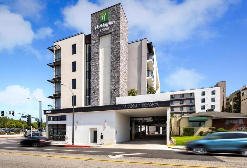 בית מלון כפרי Holiday Inn & Suites Monterey Park – Los Angeles, An Ihg