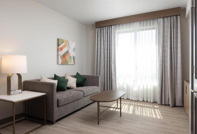 בית מלון כפרי Holiday Inn & Suites Monterey Park – Los Angeles, An Ihg