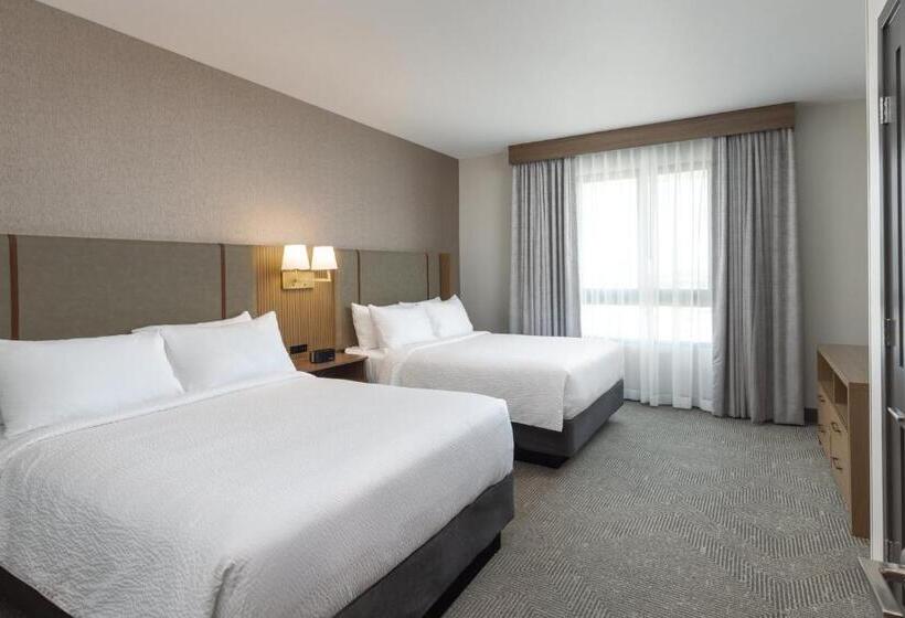 בית מלון כפרי Holiday Inn & Suites Monterey Park – Los Angeles, An Ihg