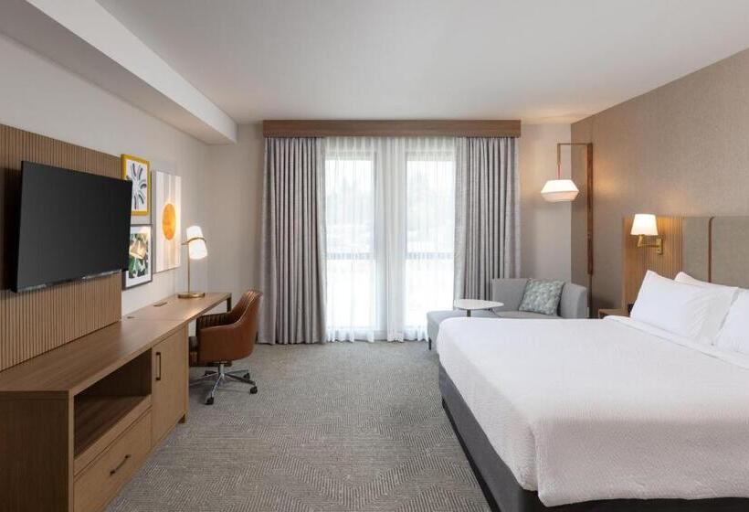 בית מלון כפרי Holiday Inn & Suites Monterey Park – Los Angeles, An Ihg