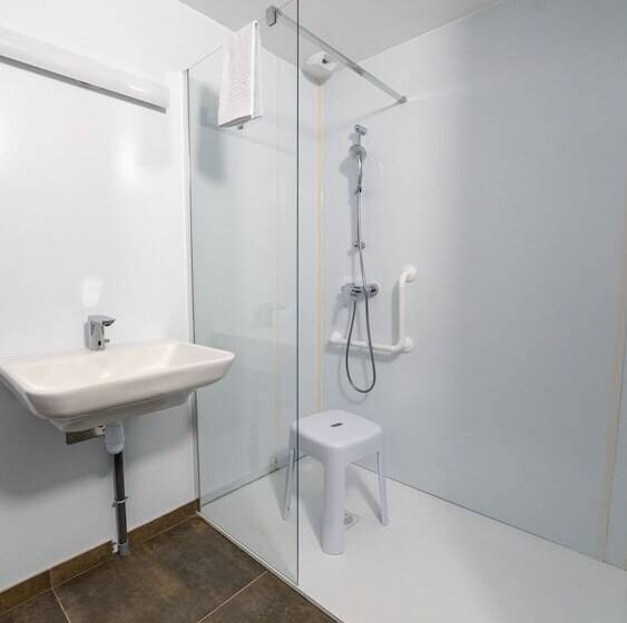 Отель Hôtel Des Docks