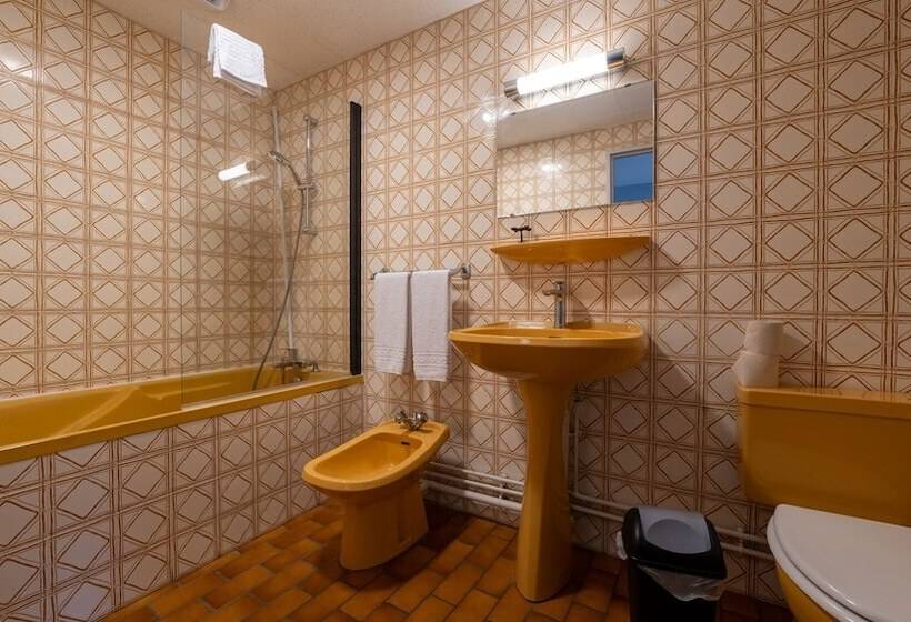 Отель Hôtel Des Docks