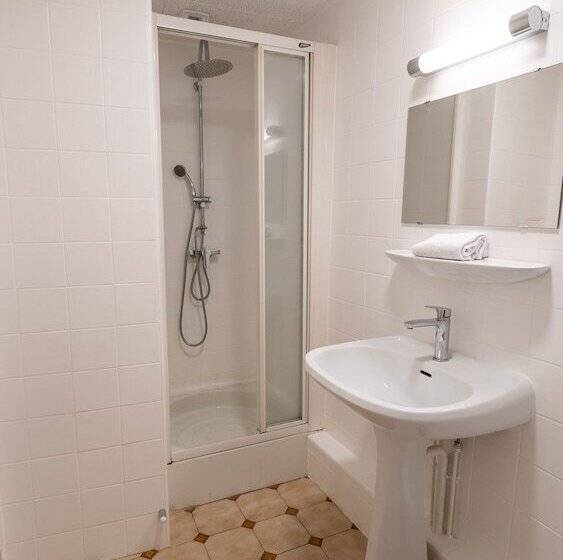 Отель Hôtel Des Docks