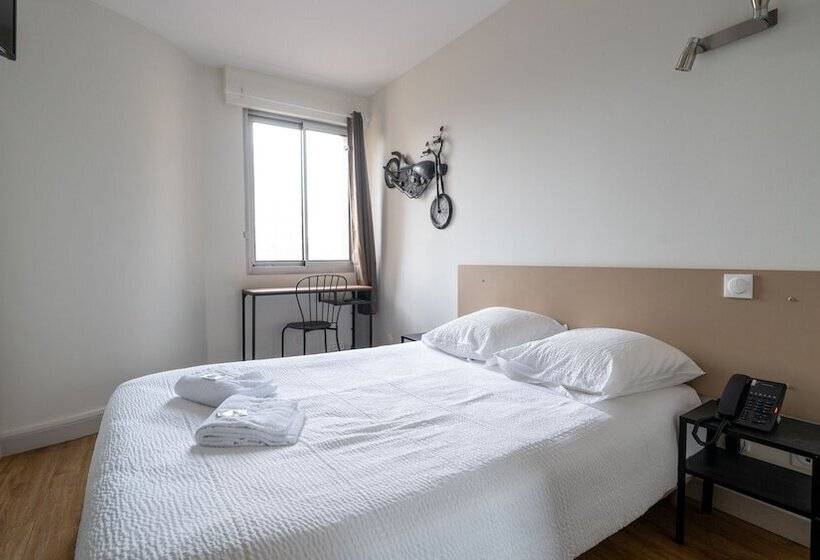 酒店 Hôtel Des Docks