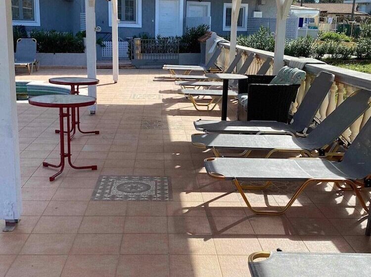 בית מלון כפרי Ionian Residence