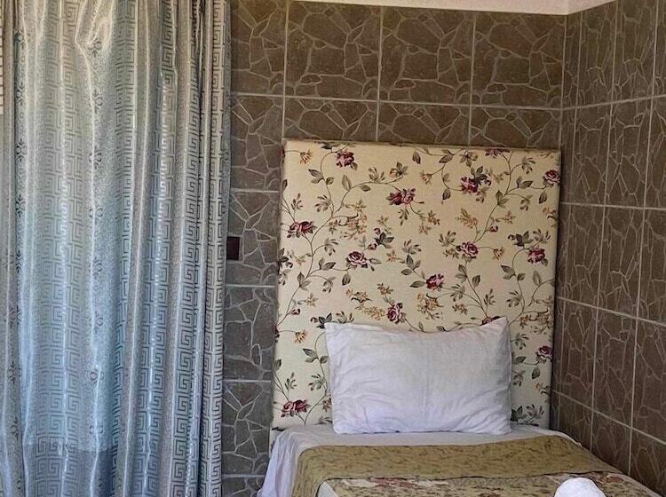 בית מלון כפרי Ionian Residence