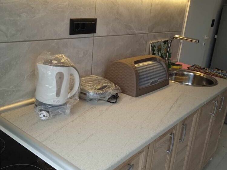 בית מלון כפרי Ionian Residence