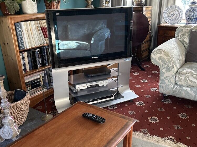 فندق Lowri Cottage