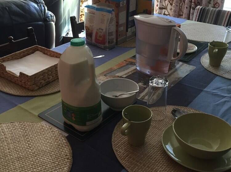 酒店 Lowri Cottage