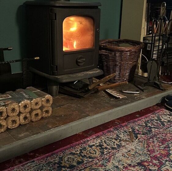 فندق Lowri Cottage