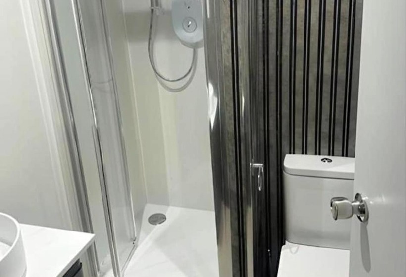 בית מלון כפרי Stay Inn Aberdeen