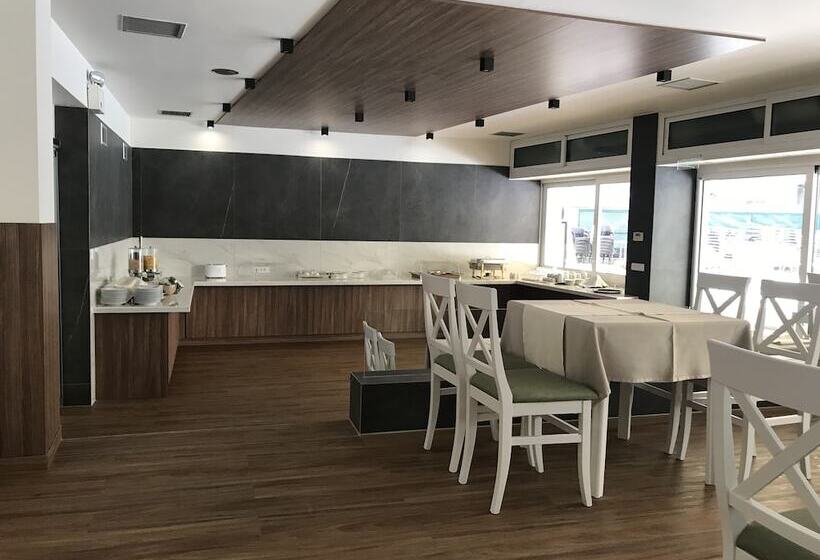 בית מלון כפרי Plaza