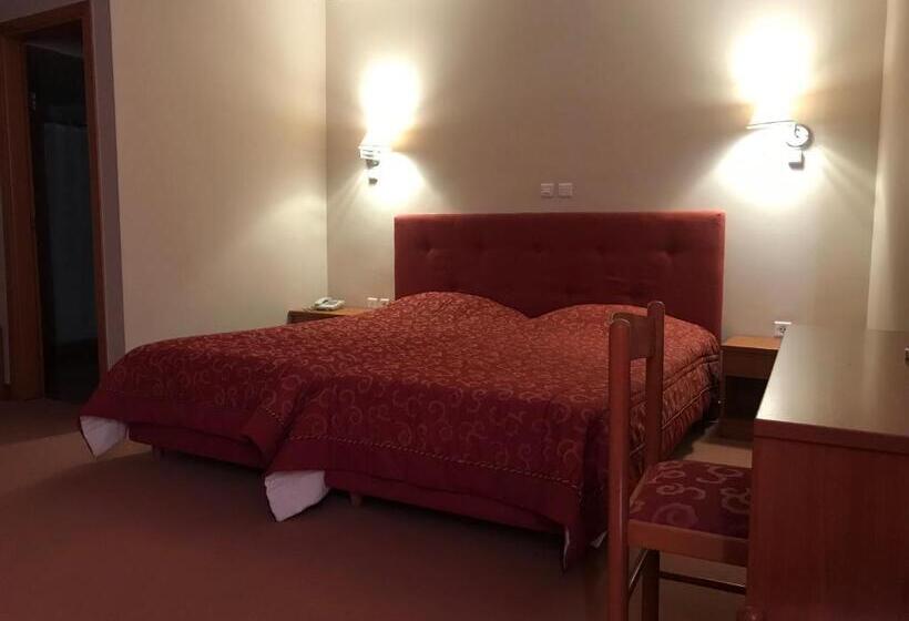 בית מלון כפרי Plaza