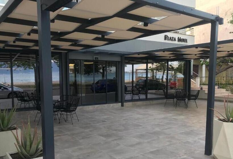 בית מלון כפרי Plaza