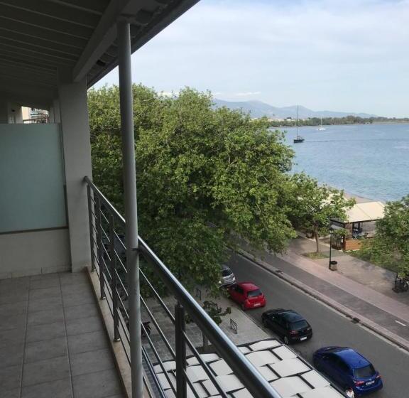 בית מלון כפרי Plaza