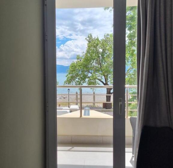 בית מלון כפרי Plaza