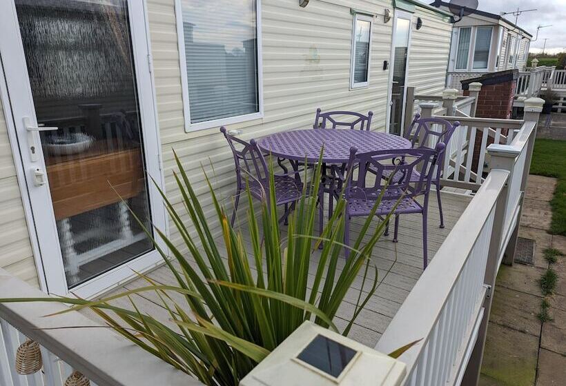 Отель Sandy Paws Anderby Creek   Dog Friendly