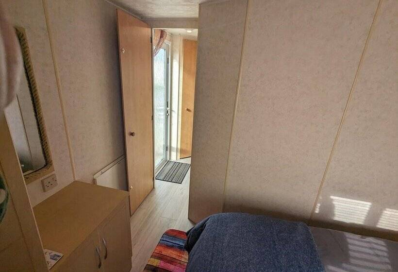 Отель Sandy Paws Anderby Creek   Dog Friendly