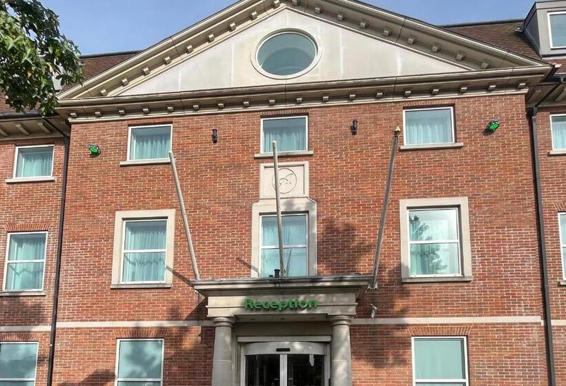 B&b Hotel London Heathrow