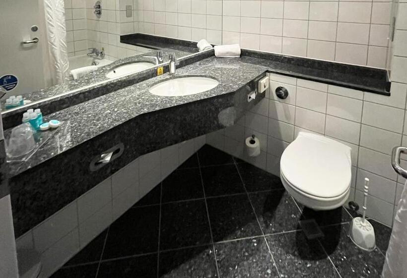 B&b Hotel London Heathrow