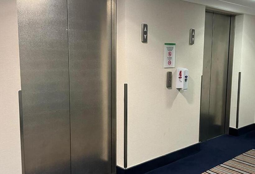 B&b Hotel London Heathrow