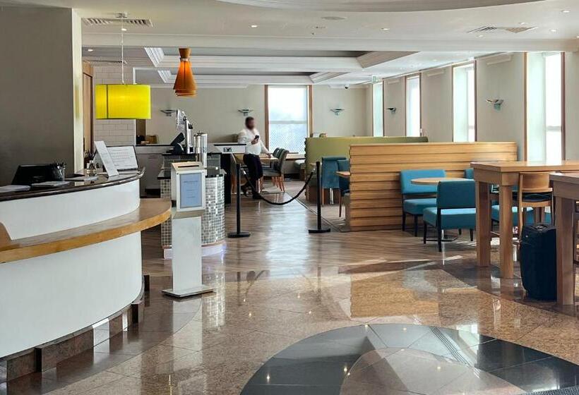 B&b Hotel London Heathrow