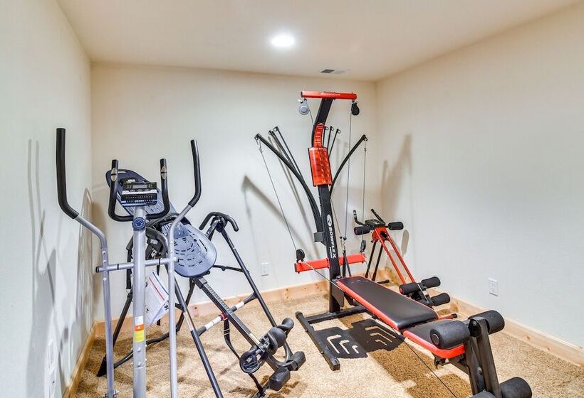 Idaho Springs Home W/ Panoramic Mountain Views!