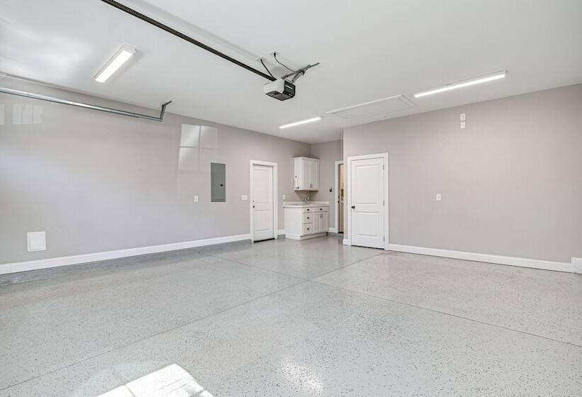 Idyllic Murrells Inlet Home < 1 Mi To Marsh Walk