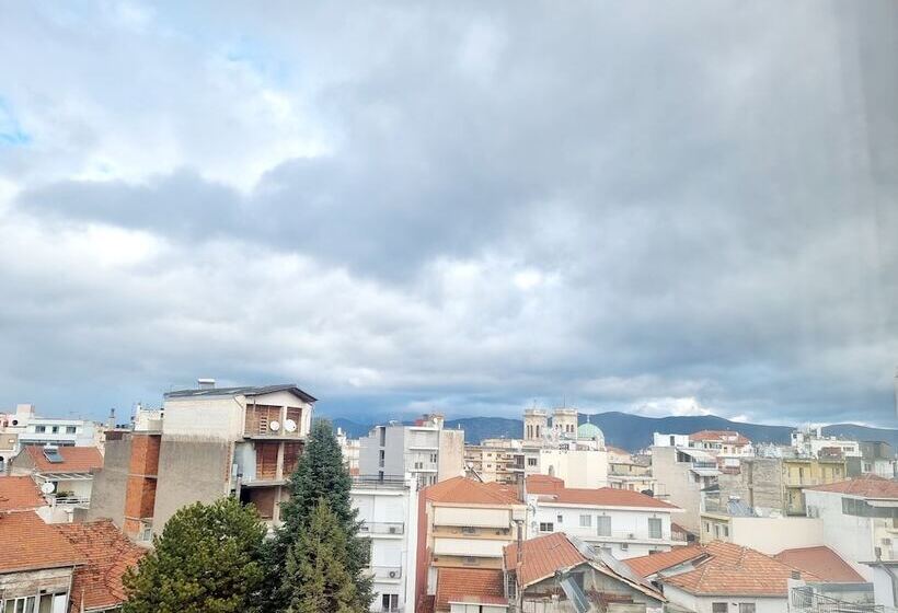 Apartments By Open City