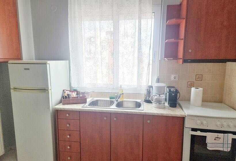 Apartments By Open City