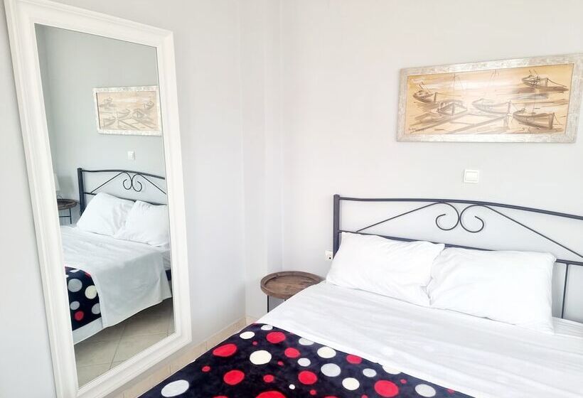 Apartments By Open City