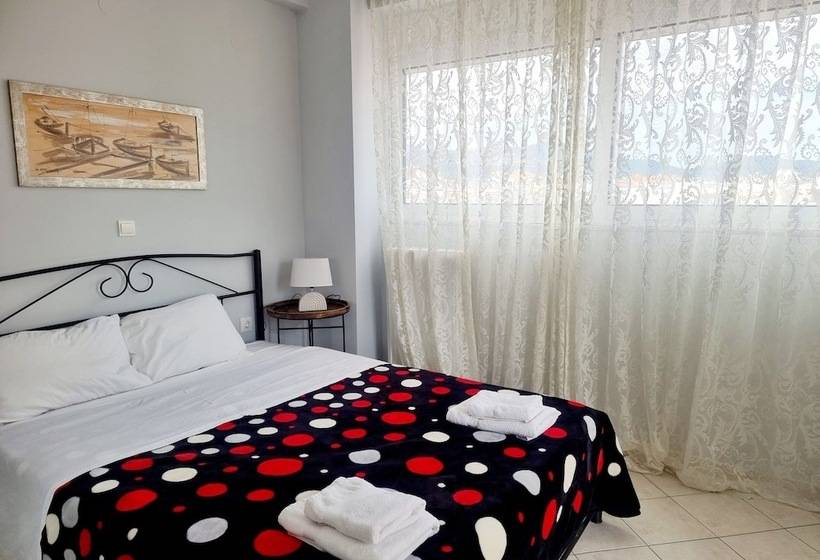 Apartments By Open City