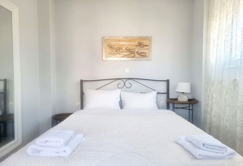 Apartments By Open City