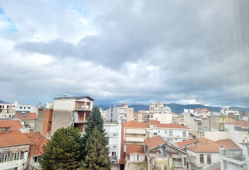 Apartments By Open City