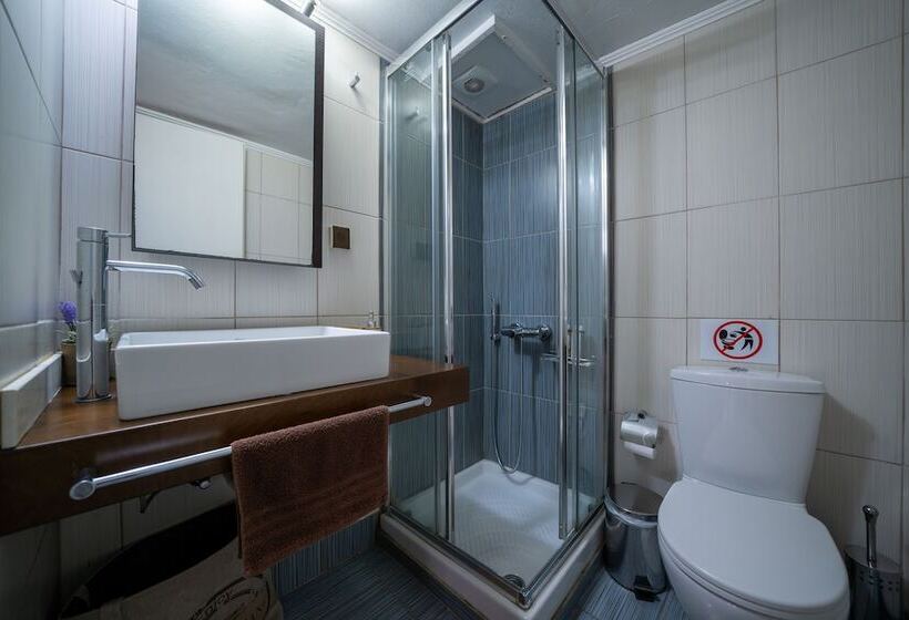 Lemon Garden Residence