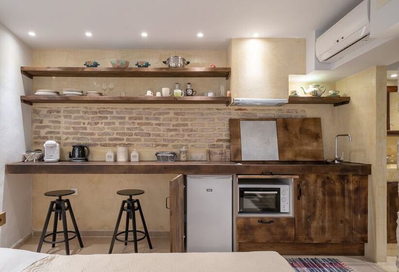 Lemon Garden Residence